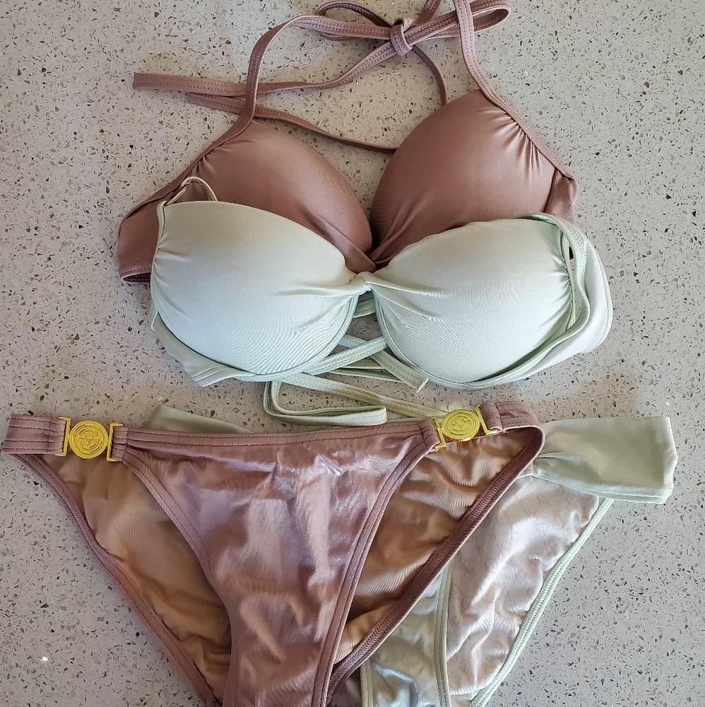 Victoria's Secret Bathing Suits
